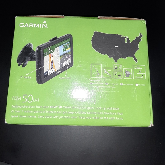 💥Flash Sale💥 Garmin - Picture 3 of 4